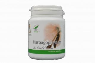 Harpagophytum  30cps - Medica