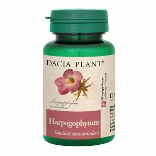 Harpagophytum 60cpr - Dacia Plant
