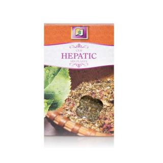 Hepatic 50gr - Stef Mar