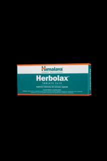 Herbolax 20cpr - Himalaya Herbal