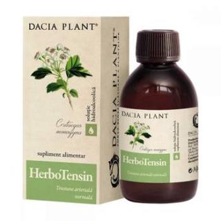 Herbotensin 200ml - Dacia Plant
