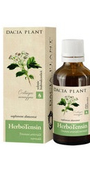 Herbotensin  50ml - Dacia Plant