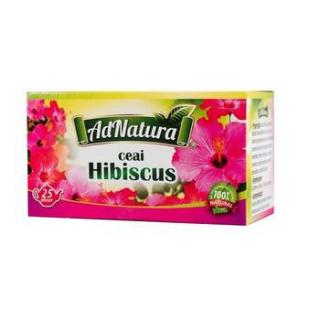 Hibiscus 1,5gr 20dz - Adserv