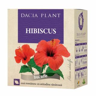 Hibiscus 50gr - Dacia Plant