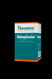 Himplasia 60cpr - Himalaya Herbal