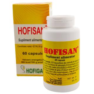 Hofisan 60cps - Hofigal