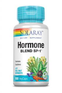 Hormone blend sp-1 100cps vegetale - Secom