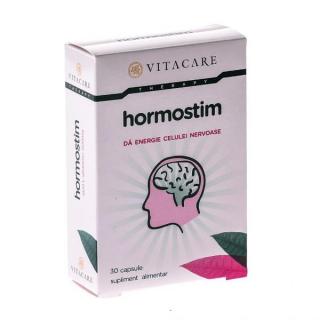 Hormostim 30cps - Vita Care