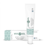 Hyaginol gel vaginal 40ml - Tis Farmaceutic