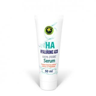 Hyaluronic ha acid 50ml - Hypericum