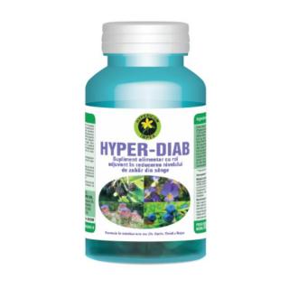 Hyper diar 60cps - Hypericum