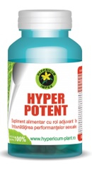 Hyper potent 60cps - Hypericum