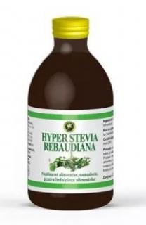 Hyper stevia rebaudiana 250ml - Hypericum