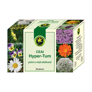 Hyper tum 20dz - Hypericum