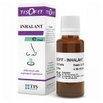 Inhalant 25ml (tisofit) - Tis Farmaceutic