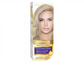 Intensse vopsea par nr 15.4 blond perla - Gerocossen