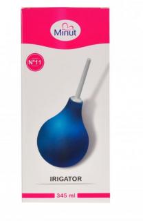 Irigator nr.11 345ml - Vision Trading