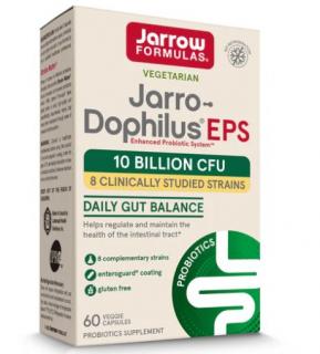 Jarro-dophilus eps 60cps vegetale - Secom