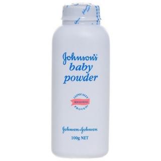 Jb pudra pt copii 200gr - JohnsonJohnson