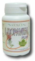 L-dopavital plus 50cps - Vitalia Pharma