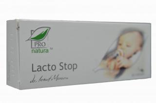 Lacto stop 30cps - Medica