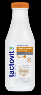 Lactovit activit gel de dus 600ml - Lactovit