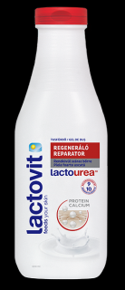 Lactovit lactourea gel de dus 600ml - Lactovit