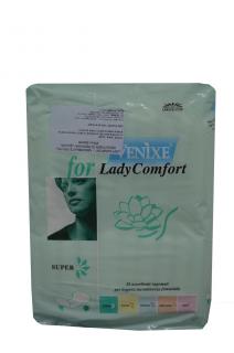 Lady comfort super 20buc - Eurofil