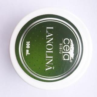 Lanolina 100ml - Ceta