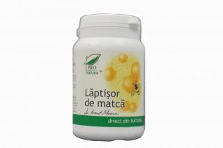 Laptisor de matca 30cps - Medica