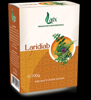 Laridiab 100gr - Larix