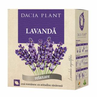 Lavanda 50gr - Dacia Plant