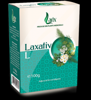 Laxativ l 100gr - Larix