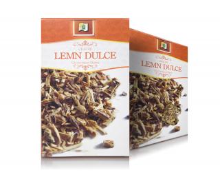 Lemn dulce 50gr - Stef Mar