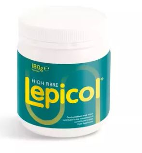 Lepicol pulbere 180 gr - Avantage Media