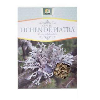 Licheni de piatra 50gr - Stef Mar