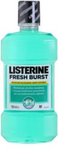 Listerine apa gura freshburst 250ml - JohnsonJohnson