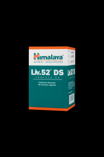 Liv 52 ds 60cpr - Himalaya Herbal