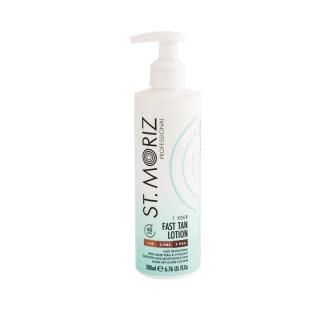 Lotiune autobronzanta pentru bronzare graduala 200ml - St Moriz