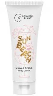 Lotiune corp sclipici glowshine 200ml - Cosmeticplant