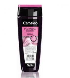 Lotiune nuantator pink 200ml - Delia Cosmetics