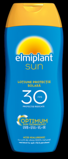 Lotiune protectie solara FPS30 protectie ridicata 200ml