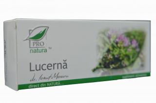 Lucerna 30cps - Medica