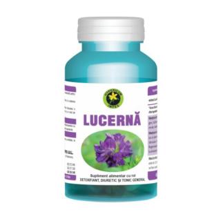 Lucerna 60cps - Hypericum