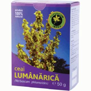 Lumanarica 50gr - Hypericum