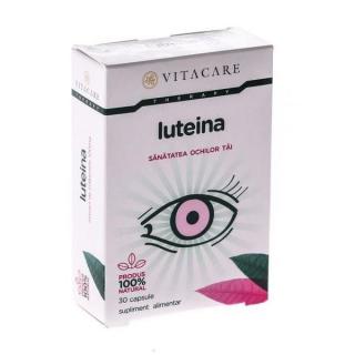 Luteina 30cps - Vita Care