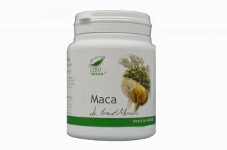 Maca  30cps - Medica