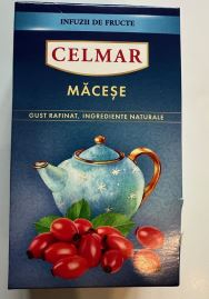 Macese fructe 2gr 20dz - Celmar