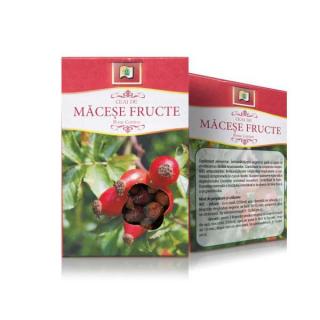 Macese fructe 50gr - Stef Mar