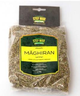 Maghiran frunze 70gr - Stef Mar Ss